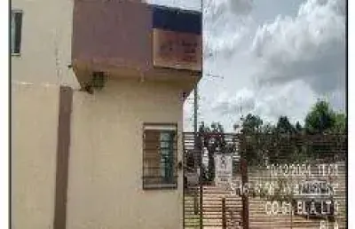 Oportunidade única em cidade ocidental - go | tipo: apartamento | negociação: venda direta online  | situação: imóvel