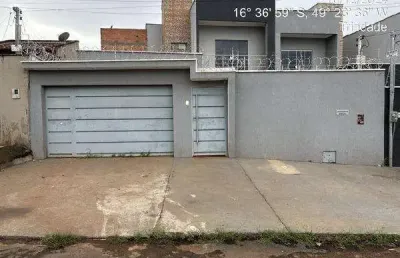 Oportunidade única em trindade - go | tipo: casa | negociação: venda direta online  | situação: imóvel