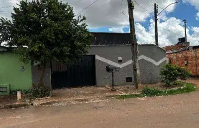 Oportunidade única em trindade - go | tipo: casa | negociação: venda direta online  | situação: imóvel