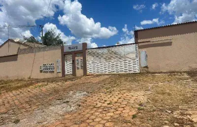 Oportunidade única em planaltina - go | tipo: casa | negociação: venda direta online  | situação: imóvel