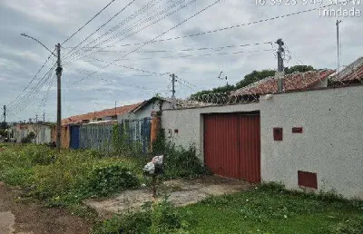 Oportunidade única em trindade - go | tipo: casa | negociação: venda direta online  | situação: imóvel