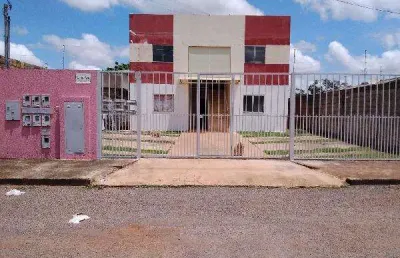 Oportunidade única em rua vera bicalho - go | tipo: apartamento | negociação: venda direta online  | situação: imóvel
