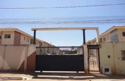 Oportunidade única em valparaiso de goias - go | tipo: apartamento | negociação: venda online  | situação: imóvel