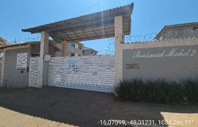 Oportunidade única em valparaiso de goias - go | tipo: apartamento | negociação: venda direta online  | situação: imóvel