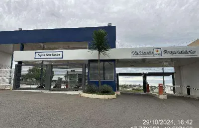 Oportunidade única em caldas novas - go | tipo: casa | negociação: venda online  | situação: imóvel