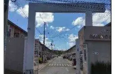 Oportunidade única em valparaiso de goias - go | tipo: apartamento | negociação: venda direta online  | situação: imóvel