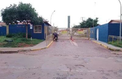 Oportunidade única em cidade ocidental - go | tipo: casa | negociação: venda direta online  | situação: imóvel