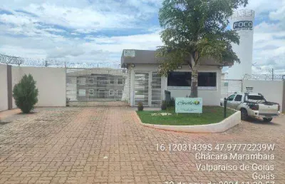 Oportunidade única em valparaiso de goias - go | tipo: apartamento | negociação: venda direta online  | situação: imóvel