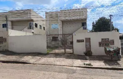 Oportunidade única em cidade ocidental - go | tipo: apartamento | negociação: venda direta online  | situação: imóvel