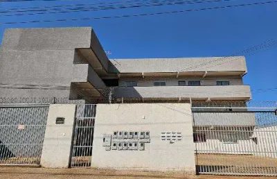 Oportunidade única em aguas lindas de goias - go | tipo: apartamento | negociação: venda direta online  | situação: imóvel