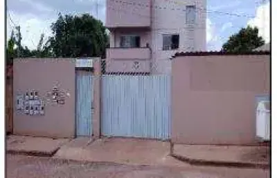 Oportunidade única em aguas lindas de goias - go | tipo: apartamento | negociação: venda direta online  | situação: imóvel