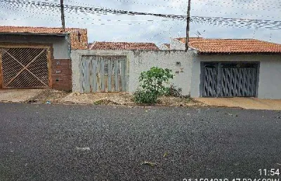 Oportunidade única em ribeirao preto - sp | tipo: casa | negociação: venda direta online  | situação: imóvel