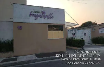 Oportunidade única em sao goncalo - rj | tipo: apartamento | negociação: venda direta online  | situação: imóvel