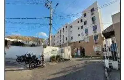 Oportunidade única em nova iguacu - rj | tipo: apartamento | negociação: venda online  | situação: imóvel