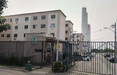 Oportunidade única em sao goncalo - rj | tipo: apartamento | negociação: venda online  | situação: imóvel