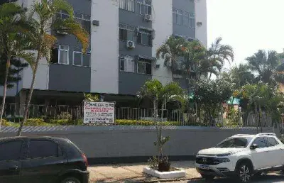 Oportunidade única em rio de janeiro - rj | tipo: apartamento | negociação: venda direta online  | situação: imóvel