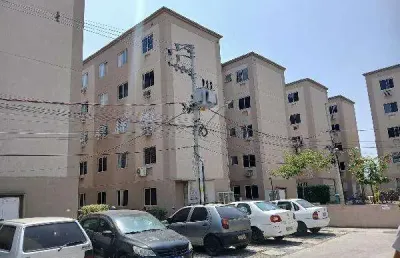 Oportunidade única em rio de janeiro - rj | tipo: apartamento | negociação: venda direta online  | situação: imóvel