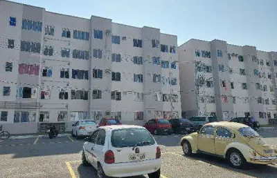 Oportunidade única em sao goncalo - rj | tipo: apartamento | negociação: venda direta online  | situação: imóvel