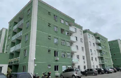Oportunidade única em sao goncalo - rj | tipo: apartamento | negociação: venda direta online  | situação: imóvel