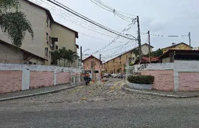 Oportunidade única em rio de janeiro - rj | tipo: apartamento | negociação: venda direta online  | situação: imóvel