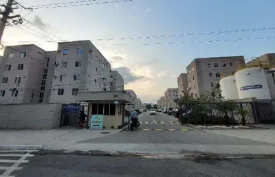 Oportunidade única em rio de janeiro - rj | tipo: apartamento | negociação: venda direta online  | situação: imóvel