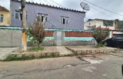 Oportunidade única em duque de caxias - rj | tipo: casa | negociação: venda direta online  | situação: imóvel