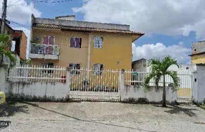 Oportunidade única em sao goncalo - rj | tipo: apartamento | negociação: venda direta online  | situação: imóvel