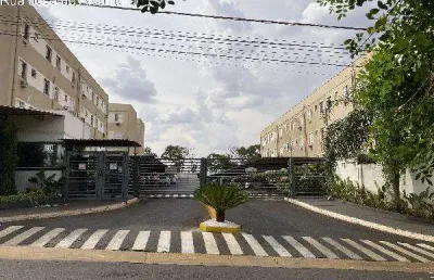 Oportunidade única em ribeirao preto - sp | tipo: apartamento | negociação: venda direta online  | situação: imóvel