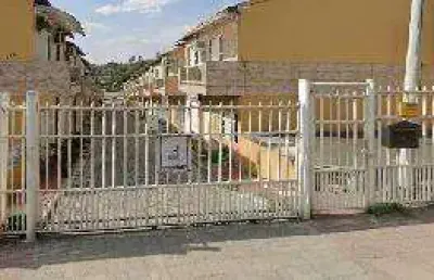 Oportunidade única em nova iguacu - rj | tipo: casa | negociação: venda online  | situação: imóvel