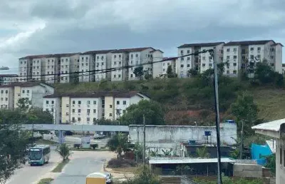Oportunidade única em macae - rj | tipo: apartamento | negociação: venda direta online  | situação: imóvel