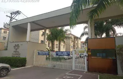 Oportunidade única em itaborai - rj | tipo: apartamento | negociação: venda direta online  | situação: imóvel