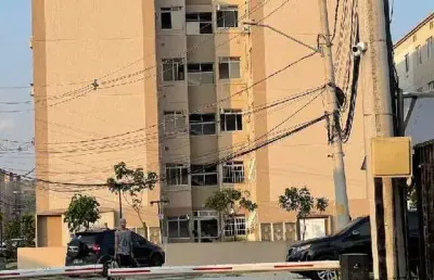 Oportunidade única em rio de janeiro - rj | tipo: apartamento | negociação: venda direta online  | situação: imóvel