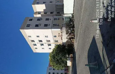 Oportunidade única em duque de caxias - rj | tipo: apartamento | negociação: venda online  | situação: imóvel