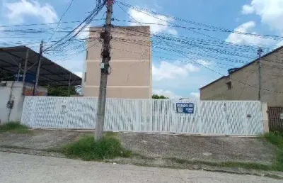 Oportunidade única em sao goncalo - rj | tipo: apartamento | negociação: venda direta online  | situação: imóvel