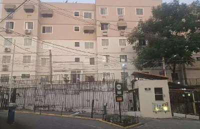 Oportunidade única em rio de janeiro - rj | tipo: apartamento | negociação: venda direta online  | situação: imóvel