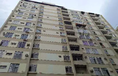 Oportunidade única em rio de janeiro - rj | tipo: apartamento | negociação: venda direta online  | situação: imóvel
