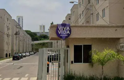 Oportunidade única em belford roxo - rj | tipo: apartamento | negociação: venda direta online  | situação: imóvel