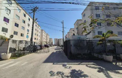 Oportunidade única em rio de janeiro - rj | tipo: apartamento | negociação: venda direta online  | situação: imóvel