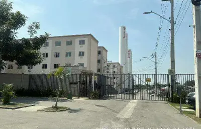 Oportunidade única em sao goncalo - rj | tipo: apartamento | negociação: venda online  | situação: imóvel