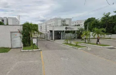 Oportunidade única em sao goncalo - rj | tipo: apartamento | negociação: venda online  | situação: imóvel