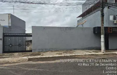 Oportunidade única em luziania - go | tipo: casa | negociação: venda direta online  | situação: imóvel