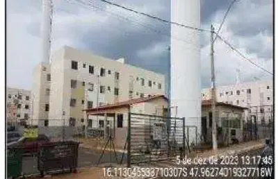 Oportunidade única em luziania - go | tipo: apartamento | negociação: venda direta online  | situação: imóvel