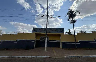 Oportunidade única em valparaiso de goias - go | tipo: casa | negociação: venda direta online  | situação: imóvel