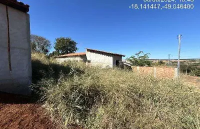 Oportunidade única em buriti alegre - go | tipo: terreno | negociação: venda online  | situação: imóvel