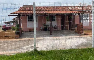 Oportunidade única em goiania - go | tipo: casa | negociação: venda direta online  | situação: imóvel
