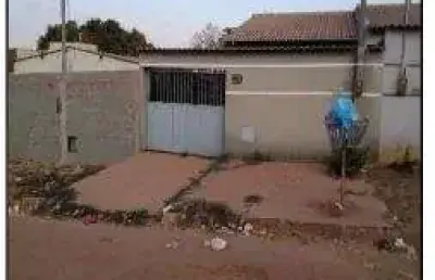 Oportunidade única em santo antonio do descoberto - go | tipo: casa | negociação: venda direta online  | situação: imóvel