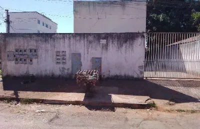 Oportunidade única em aguas lindas de goias - go | tipo: apartamento | negociação: venda direta online  | situação: imóvel