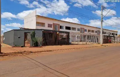 Oportunidade única em itumbiara - go | tipo: apartamento | negociação: venda direta online  | situação: imóvel