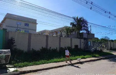 Oportunidade única em cidade ocidental - go | tipo: apartamento | negociação: venda direta online  | situação: imóvel