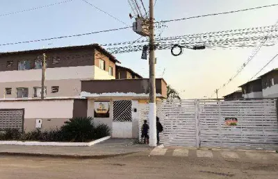 Oportunidade única em cidade ocidental - go | tipo: apartamento | negociação: venda direta online  | situação: imóvel